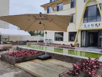 望山中国式旅館｜COURTYARD•WEBSTAR杉居ホテル（長白山北区） - ペット同伴可