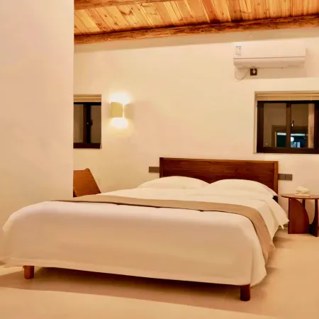 Pingtan Toyou B&B