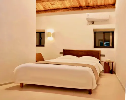 Pingtan Toyou B&B