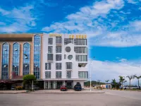 Sunset, Sicilian Beauty (Huidong Double Moon Bay lovers embankment shop) Hotels near Turtle National Reserve Areas