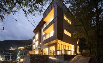 Starry Cloud Lodge (Siguniang Mountain Branch)