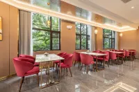 Zhaotong Beijia Hotel - breakfast