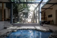 Simple  time· Vacation Homestay