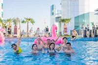 The All - Suite Pentacity Hotel Balikpapan