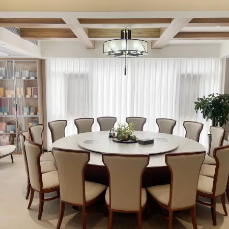 Taining Lezhu Yunshe Homestay