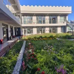 Xixiali Homestay Отели рядом с достопримечательностью «Туристический район Шата»
