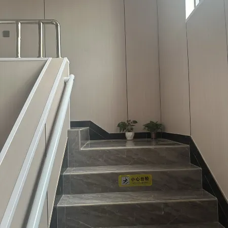 Yueting Yueshe Inn
