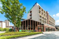 Holiday Inn Express Wuxi East Station, an IHG Hotel Hotels near China Wuwenhua Exposition Garden