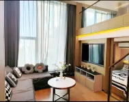 Beijing Ruimei Gaomei Apartment