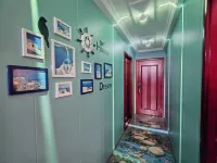 lanzhouyouranjuYouthHostel