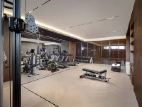 Park Plaza Hengyang Hoteles en Hengyang