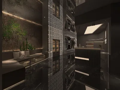 Wuzi E-Sports Hotel (Wenzhou Longwan)