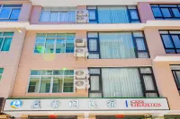 Yixiangge Homestay on Meizhou Island