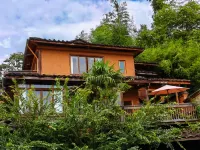 Yisigu Mountain Lodge (Longtancun)