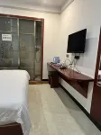 Pingliang Shangjia Express Hotel - 2 Sao