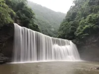 赤水燕子巖農莊（赤水丹霞旅遊區燕子巖店） - 廚房
