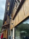 Lanmengting Panorama Hotel (Xijiang Qianhu Miao Village Observation Platform Store)