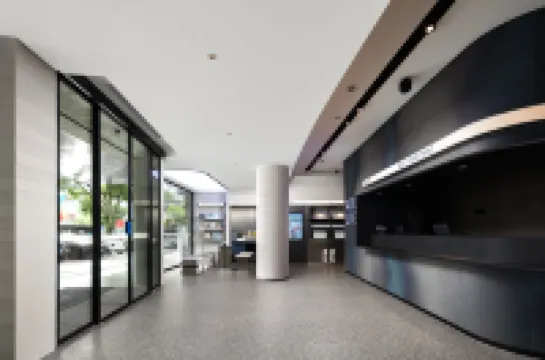 Lihgt Hotel Chonghemen ZiYang Street Linhai Taizhou