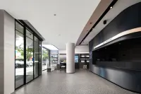 台州臨海紫陽街崇和門輕居飯店