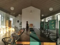 Xianghai Huanlangyu homestay