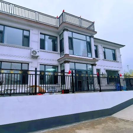 Yunju Homestay (Beijing Yunju Temple)