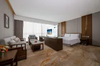 Grand Madison Hotel Jining Yongrun