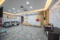 Chuanhe Business Hotel (Datong Museum) - 2-Sterne