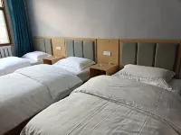 Jixiang Hotel (Lanzhou Yanchang Road Store)