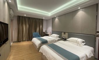 Dongsheng Hotel