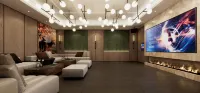 Hengyang Mi Shu wutong Valley Hotels in Hengyang