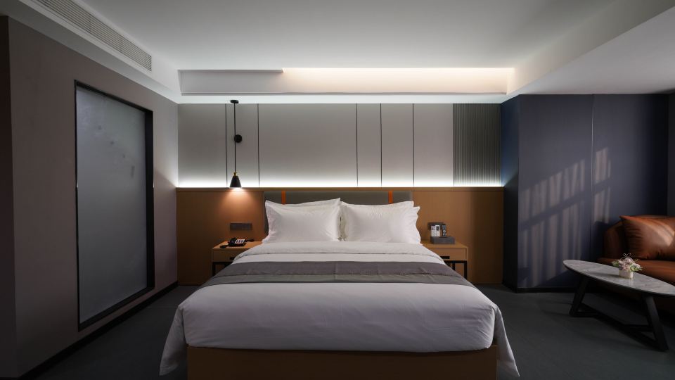 Xiangsheng Hotel