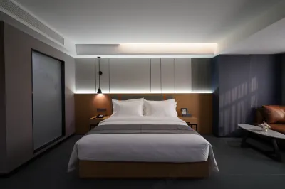 Xiangsheng Hotel Hotels in Dongping Area