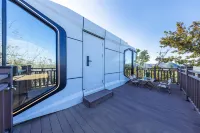 Libo Fenghuangshan Resort Wellness Camping Base