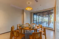 Tunxi Old Street in Mount Huangshan · Up Street Designer Homestay