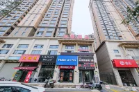 Haiquan Hotel Hotel in zona Quanzhou Harbour Group Wharf