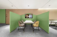 CHEERMAY Hotel (Guyuan Xiji) - Aamiainen