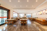 Mount Wutai Yunyin Mountain Residence B&B Hotels in Wutai