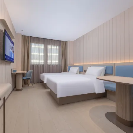 HanTing Hotel (Si Outlet)