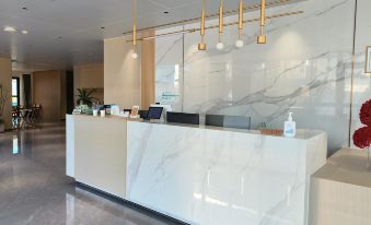 Yitian Yizuo Hotel