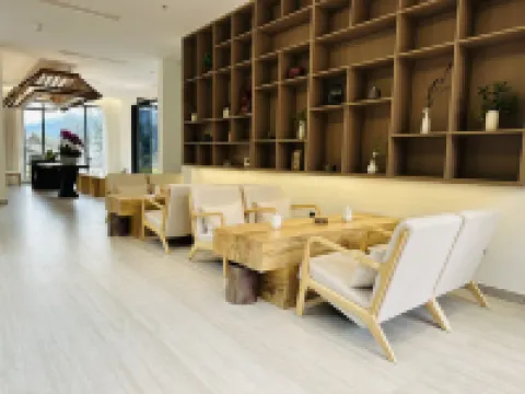 Wawushan Yinxi Tangquan Homestay