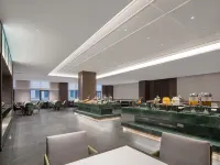 仟那飯店（鄭州高新區輕工業大學地鐵站店） 许水附近的飯店