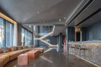 Meizhou Island Sunrise Xiaoshan Villa Hotels in Putian