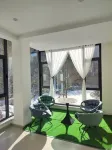 the Yuntai Mountain Yunyin·Shanye Hotel