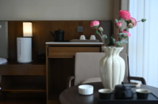 贊雅民宿 （香格里拉客運站店）