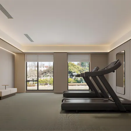 JI Hotel (Fuzhou Minhou Wanjia Plaza)