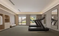 JI Hotel (Fuzhou Minhou Wanjia Plaza)