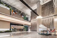 Riverside View Hotel Hotels in Yidu