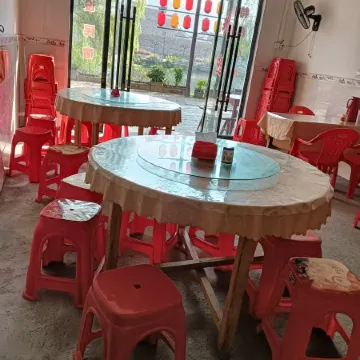 Longhu Homestay (Le'an Liukengcun)