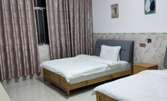 Manzhu Hotel