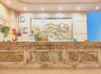 Yunfu Century Tourism Hotel - 2 stelle